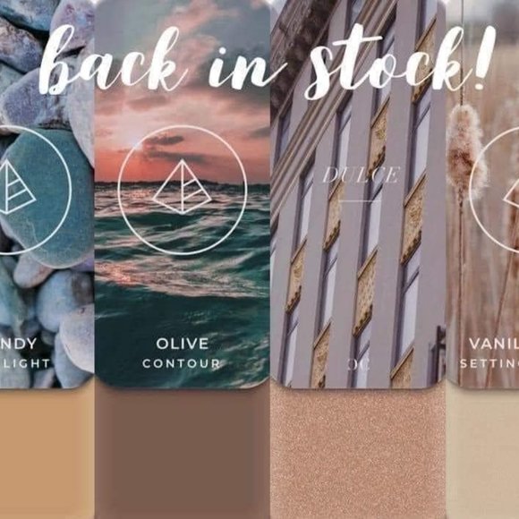 Balanced Life Makeup with Jenn - Picture 3 of 14